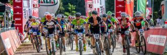 Campionati Italiani Xco - Master 6 - 5 - 4 - 3